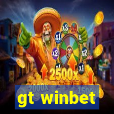 gt winbet